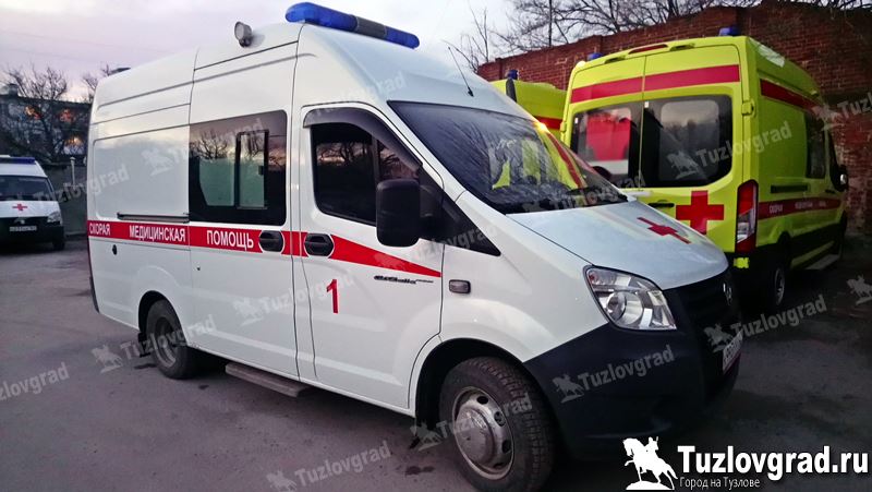 Новочеркасску в разгар пандемии не хватает врачей, медсестер и фельдшеров