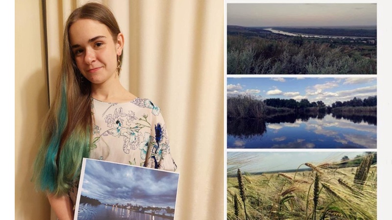 Дети из Новочеркасска могут выиграть путевку в крымский детский центр «Орленок»