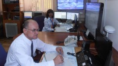 Более 5,5 тысяч телефонных вызовов приняли диспетчеры ЕДДС и службы 112 Новочеркасска в новогодние праздники