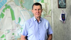 В Новочеркасске назначен заместитель главы администрации по вопросам промышленности и транспорта