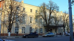 Новочеркасские библиотеки среди первых получили трехтомник об истории донского казачества