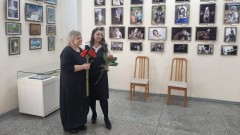 Музей Крылова приглашает жителей Новочеркасска посетить выставку фотографии и графики