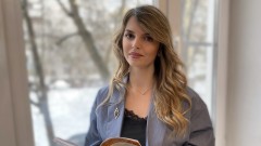 Аспирантка из Новочеркасска победила на всероссийском конкурсе научных работ