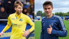 Два футболиста «Ростова» могут перейти в «Химки» на правах аренды