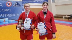 Призовые места заняли новочеркасские спортсмены на первенстве Ростовской области по дзюдо