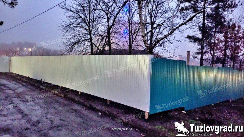 Снесут ли сарматский курган в Новочеркасске?