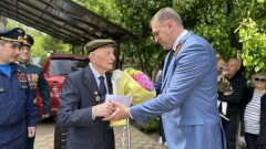 10 ветеранов и тружеников тыла Великой Отечественной войны стали Почетными гражданами города Новочеркасска