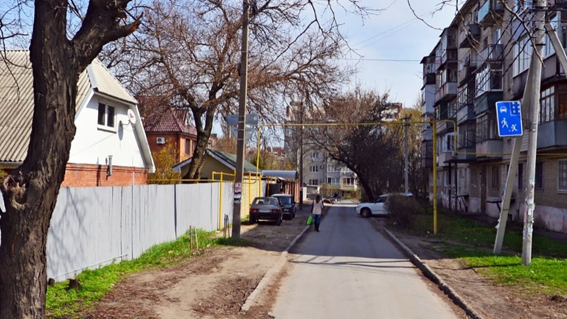 В Новочеркасске проведут капремонт здания общежития геологоразведочного колледжа
