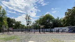 В Новочеркасске пять инициативных проектов реализуют с помощью областного бюджета