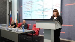 В Ростовской области проходят зональные обучающие семинары по вопросам защиты прав детей-сирот