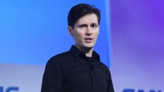 Павел Дуров:  Telegram — не место для спам-рассылок и призывов к насилию