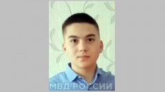 В Ростовской области разыскивают пропавшего из Оренбургской области подростка
