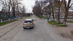 В Новочеркасске возле 11-й и 22-й школ установят дорожный знак «Дети»