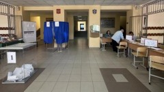 С 6 по 8 сентября в Новочеркасске пройдут дополнительные выборы в Госдуму