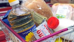 В Ростовской области на 207 рублей подорожала продуктовая корзина