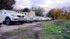 Глава администрации Новочеркасска поздравил автомобилистов с профессиональным праздником