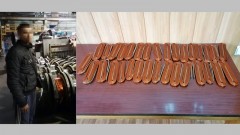 Жителя Новочеркасска подозревают в краже медного провода с железнодорожной станции