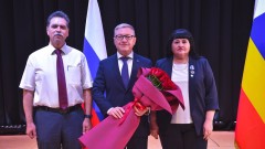 В Новочеркасском политехе выбрали нового ректора
