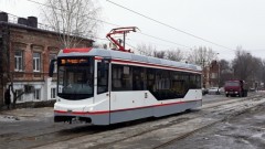В Новочеркасске утром 26 февраля не будут ходить трамваи по первому маршруту