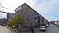 В Новочеркасске проект укрепления стен дома на улице Грушевской, 17, изготовят местные инженеры