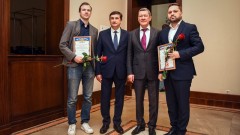 Новочеркасские ученые победили на президентском грантовом конкурсе