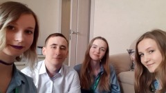 Новочеркасские студенты стали призерами дистанционного этапа международного инженерного чемпионата
