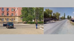 В Новочеркасске после улицы Буденновской капиталить будут улицы 26 Бакинских Комиссаров и Машиностроителей