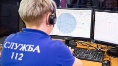 Более четырех тысяч телефонных вызовов приняли диспетчеры городской ЕДДС и службы 112