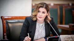 Новым заместителем губернатора Ростовской области стала Олеся Старжинская