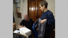 В Новочеркасске двум осужденным инвалидам выдали средства реабилитации