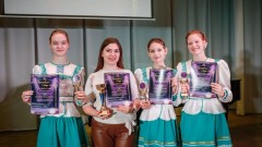 В Новочеркасске состоялся IV открытый региональный конкурс вокального искусства
