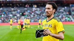Капитан «Ростова» Ивелин Попов со скандалом перешел в «Сочи»