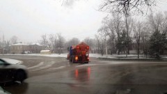 В Новочеркасске в ближайшие дни снова потеплеет до +12С