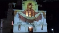 Жители Новочеркасска отметили Покров