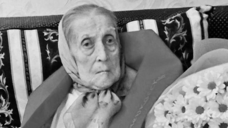 В Новочеркасске ушла из жизни ветеран Великой Отечественной войны Валентина Никоненко