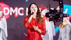 Новочеркасская вокалистка Анастасия Петренко и танцевальная студия «Эдельвейс» выступили на двух площадках Москвы