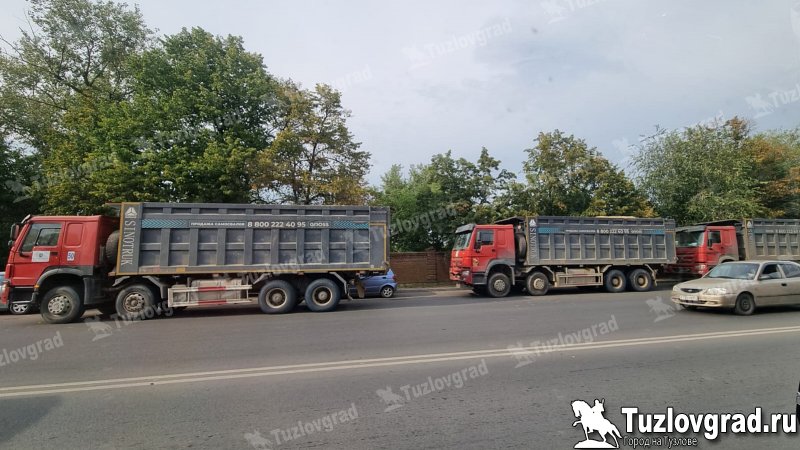 Коррупция уничтожает дороги Новочеркасска