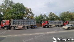 Коррупция уничтожает дороги Новочеркасска