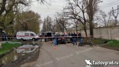 В Новочеркасске по факту страшного ДТП, в котором погибли 5 человек, возбуждено уголовное дело
