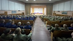 В Новочеркасске военнослужащего осудили за повторную пьяную езду