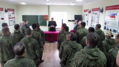 В Новочеркасске военнослужащий с подложным удостоверением обманул государство почти на полмиллиона рублей