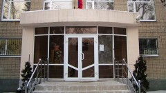 Новочеркасский городской суд ограничил проход в здание из-за угрозы распространения коронавируса