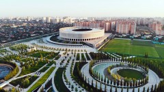 Из аэропорта под Новочеркасском запустят рейсы в Краснодар