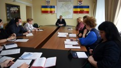 В Новочеркасске почтут память жертв расстрела демонстрации рабочих в 1962 году