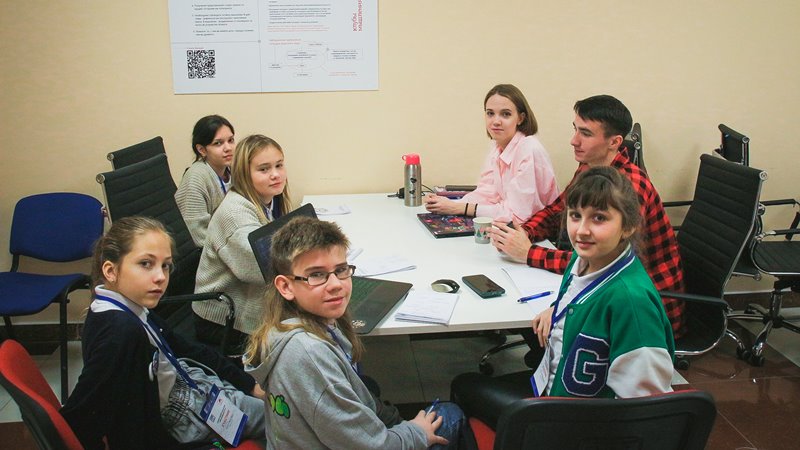 В Новочеркасске прошел международный онлайн-форум для разработчиков