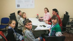 В Новочеркасске прошел международный онлайн-форум для разработчиков