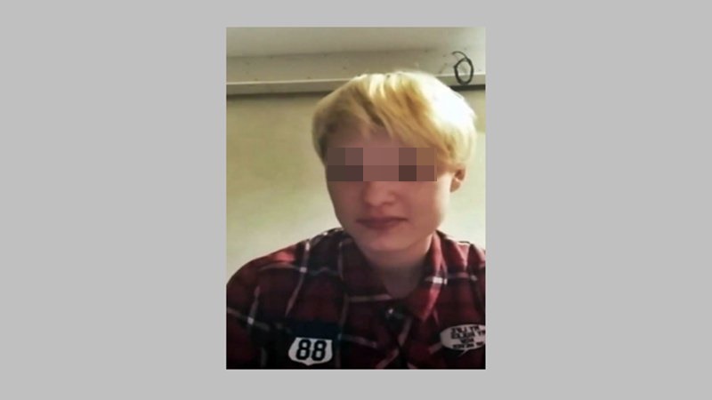 Пропавшую без вести из Ростовской области 15-летнюю девушку нашли в Тамбове