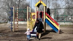 В Новочеркасске планируют частично благоустроить Архангельскую площадь
