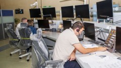 Создание тренажера для пилотируемого космического корабля завершат в Новочеркасске до конца 2027 года