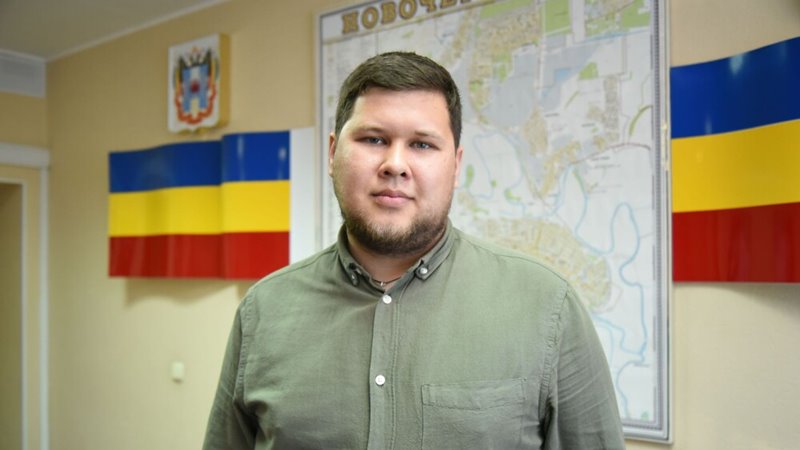 Начальник департамента ЖКХ администрации Новочеркасска подозревается в превышении должностных полномочий